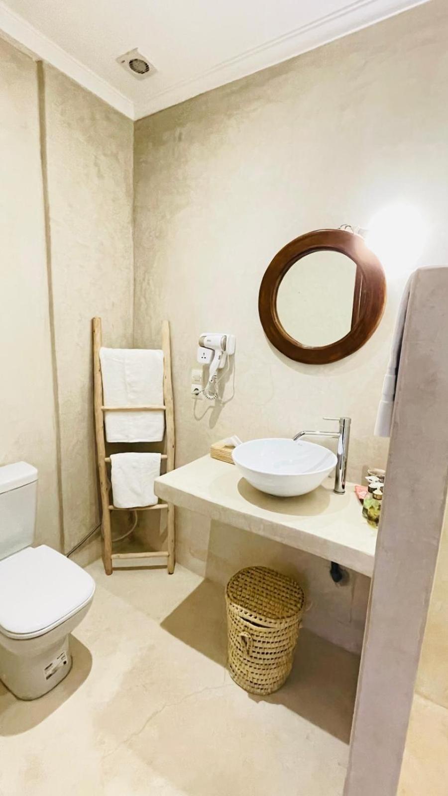 Riad Dei Colori Marrákes Kültér fotó