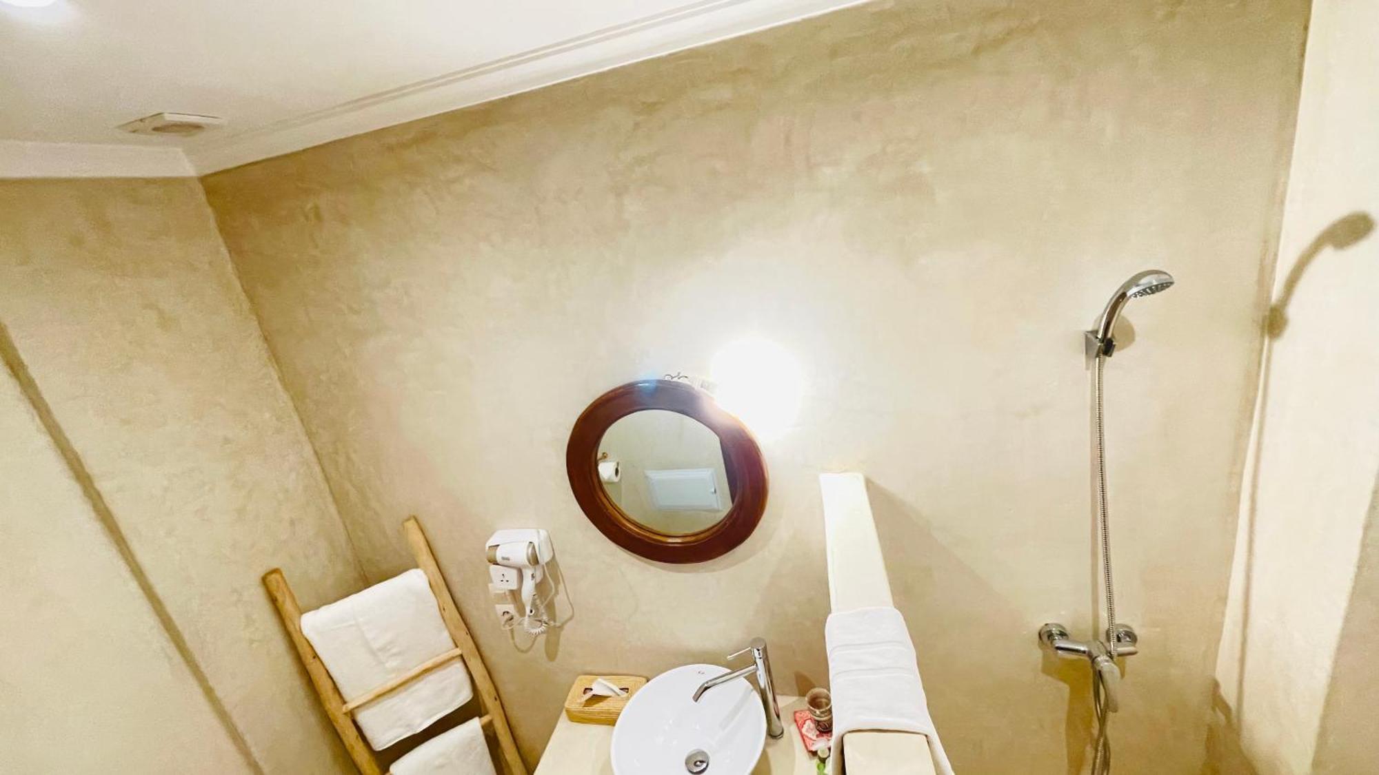 Riad Dei Colori Marrákes Kültér fotó
